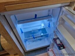 NEOPLAN 5217 Starliner, Wohnmobil Konferenzbus Bürobus