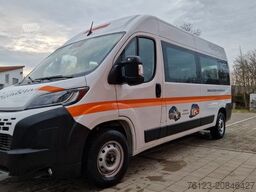 FIAT Opel Movano und Ducato Flexiboden 6 Schienen