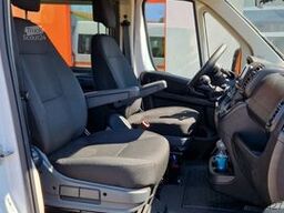 FIAT Opel Movano und Ducato Flexiboden 6 Schienen