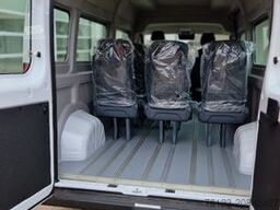 FIAT Opel Movano und Ducato Flexiboden 6 Schienen