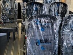 FIAT Opel Movano und Ducato Flexiboden 6 Schienen