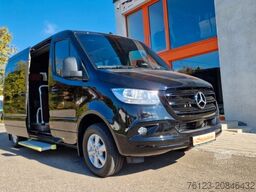 MERCEDES-BENZ Sprinter Lord Comfort 14 Sitzer Inselhüpfer