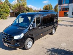 MERCEDES-BENZ Sprinter Lord Comfort 14 Sitzer Inselhüpfer