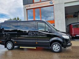MERCEDES-BENZ Sprinter Lord Comfort 14 Sitzer Inselhüpfer