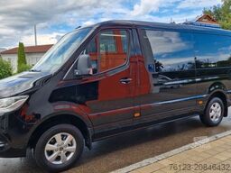 MERCEDES-BENZ Sprinter Lord Comfort 14 Sitzer Inselhüpfer