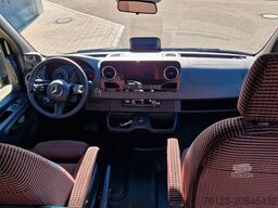 MERCEDES-BENZ Sprinter Lord Comfort 14 Sitzer Inselhüpfer