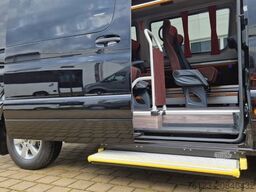 MERCEDES-BENZ Sprinter Lord Comfort 14 Sitzer Inselhüpfer
