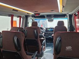 MERCEDES-BENZ Sprinter Lord Comfort 14 Sitzer Inselhüpfer