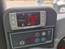 MERCEDES-BENZ Sprinter Lord Comfort 14 Sitzer Inselhüpfer