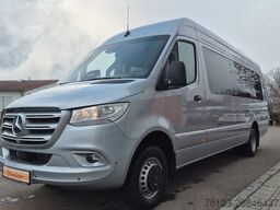 MERCEDES-BENZ 517 Sprinter GSR 2 Automatik 22 SS Stock