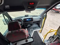 MERCEDES-BENZ 517 Sprinter GSR 2 Automatik 22 SS  Stock