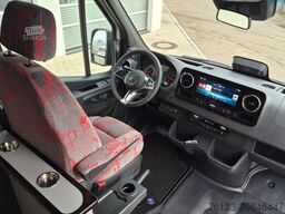 MERCEDES-BENZ 517 Sprinter GSR 2 Automatik 22 SS  Stock