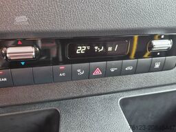 MERCEDES-BENZ 517 Sprinter GSR 2 Automatik 22 SS Stock
