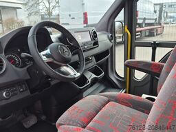 MERCEDES-BENZ 517 Sprinter GSR 2 Automatik 22 SS Stock