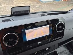 MERCEDES-BENZ 517 Sprinter GSR 2 Automatik 22 SS Stock
