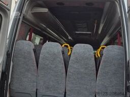 MERCEDES-BENZ 517 Sprinter GSR 2 Automatik 22 SS Stock