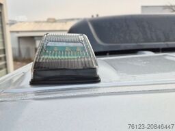 MERCEDES-BENZ 517 Sprinter GSR 2 Automatik 22 SS Stock