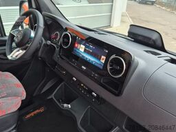 MERCEDES-BENZ 517 Sprinter GSR 2 Automatik 22 SS  Stock