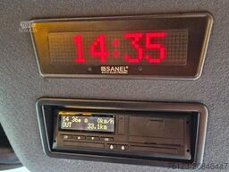 MERCEDES-BENZ 517 Sprinter GSR 2 Automatik 22 SS Stock