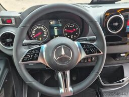 MERCEDES-BENZ 517 Sprinter GSR 2 Automatik 22 SS Stock