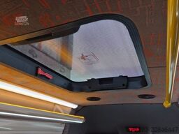 MERCEDES-BENZ 517 Sprinter GSR 2 Automatik 22 SS Stock