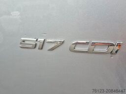 MERCEDES-BENZ 517 Sprinter GSR 2 Automatik 22 SS  Stock
