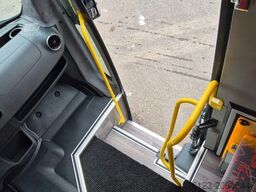 MERCEDES-BENZ 517 Sprinter GSR 2 Automatik 22 SS  Stock