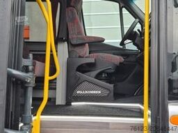 MERCEDES-BENZ 517 Sprinter GSR 2 Automatik 22 SS Stock