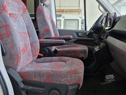 VOLKSWAGEN MAN TGE Lagerfahrzeug baugleich Crafter