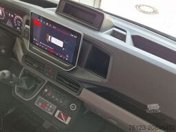 VOLKSWAGEN MAN TGE Lagerfahrzeug baugleich Crafter