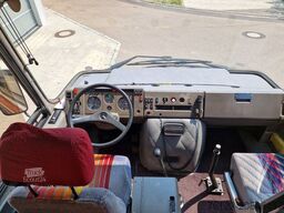 MERCEDES-BENZ Ernst Auwärter Teamstar Vario 814 H Kennzeichen