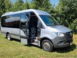 MERCEDES-BENZ 517 Sprinter GSR2  Automatik 20 SS Stock