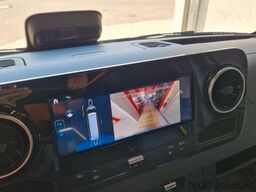 MERCEDES-BENZ 517 Sprinter GSR2 Automatik 20 SS Stock