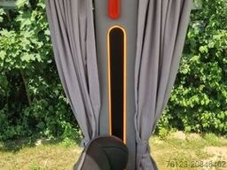 MERCEDES-BENZ 517 Sprinter GSR2  Automatik 20 SS Stock