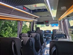 MERCEDES-BENZ 517 Sprinter GSR2 Automatik 20 SS Stock