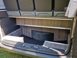 MERCEDES-BENZ 517 Sprinter GSR2 Automatik 20 SS Stock