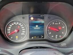 MERCEDES-BENZ Sprinter Lord Comfort 12 Sitzer In Stock