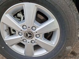 MERCEDES-BENZ Sprinter Lord Comfort 12 Sitzer In Stock