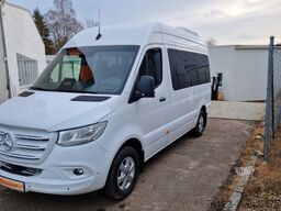 MERCEDES-BENZ Sprinter Lord Comfort 12 Sitzer In Stock