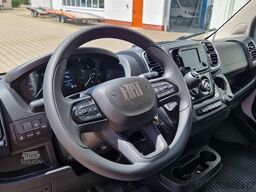 FIAT 1x Ducato 1x Opel Movano 18 SS in Stock