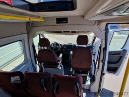 FIAT 1x Ducato 1x  Opel Movano 18 SS  in Stock