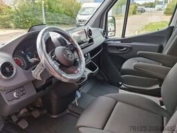 MERCEDES-BENZ Sprinter Lord Light 22 Sitzer 5 x Lagerfahrzeug