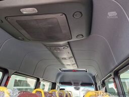 MERCEDES-BENZ Sprinter Lord Light 22 Sitzer 5 x Lagerfahrzeug