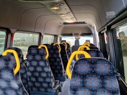 MERCEDES-BENZ Sprinter Lord Light 22 Sitzer 5 x Lagerfahrzeug