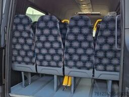 MERCEDES-BENZ Sprinter Lord Light 22 Sitzer 5 x Lagerfahrzeug