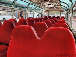 SETRA Kässbohrer Setra S 11