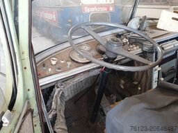 SETRA Kässbohrer Setra S 11