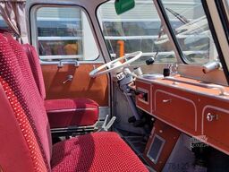 SETRA Kässbohrer Setra S 6, S 7, S 9 Oldtimerbus