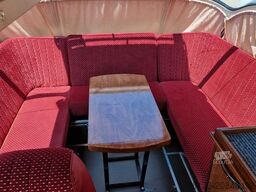 SETRA Kässbohrer Setra S 6, S 7, S 9 Oldtimerbus