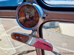 SETRA Kässbohrer Setra S 6, S 7, S 9 Oldtimerbus